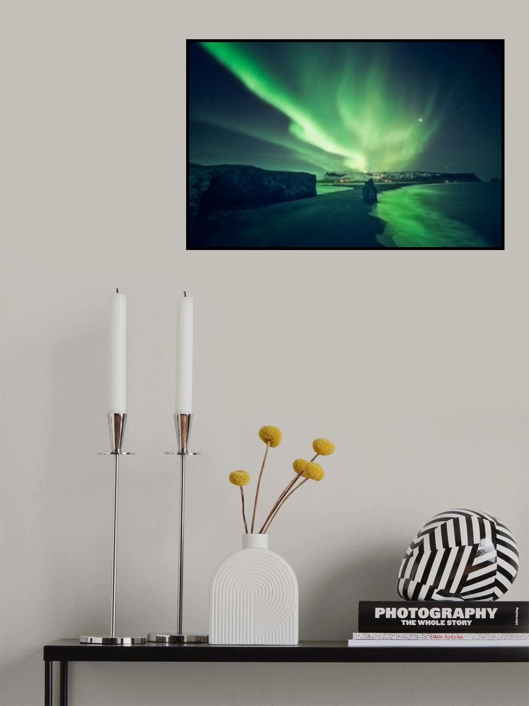 Poster och Canvastavla