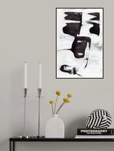 Another Chance Poster och Canvastavla