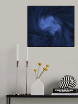 Lily Rhythm Poster och Canvastavla