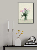 Still Life 02 Poster och Canvastavla