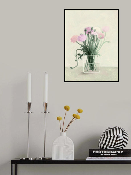 Still Life 02 Poster och Canvastavla