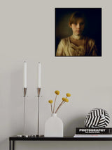 Masha Poster och Canvastavla