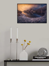 Try To dream and fly Poster och Canvastavla