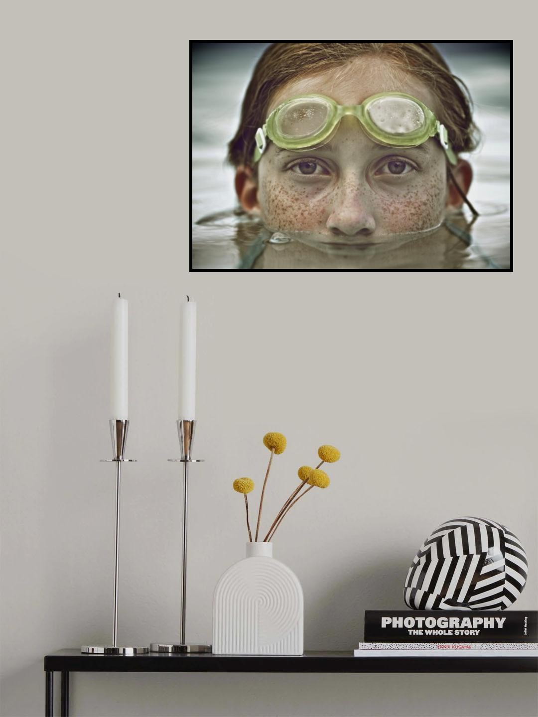 When I'm Older... Poster och Canvastavla