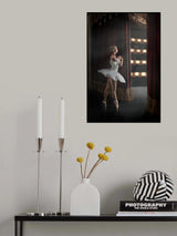 TheMoment Poster och Canvastavla
