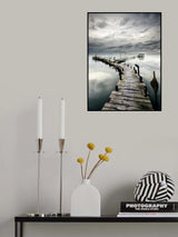 Choose your PATH Poster och Canvastavla