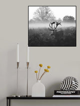 @@WvW@@ Poster och Canvastavla