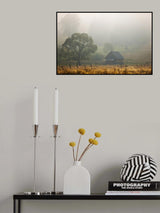 morning Poster och Canvastavla