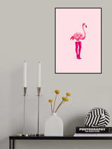 Flaminciaga Poster och Canvastavla