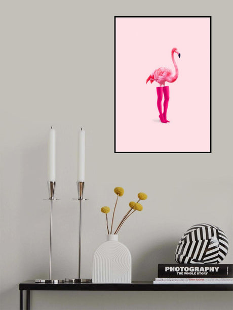 Flaminciaga Poster och Canvastavla