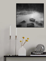 Into the dream Poster och Canvastavla
