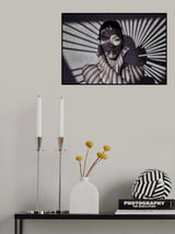 Light and Shadows Poster och Canvastavla