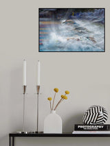 Start Poster och Canvastavla