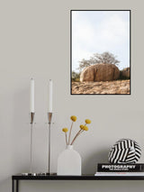 Highveld 01 Poster och Canvastavla