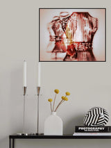 Sisterhood Poster och Canvastavla