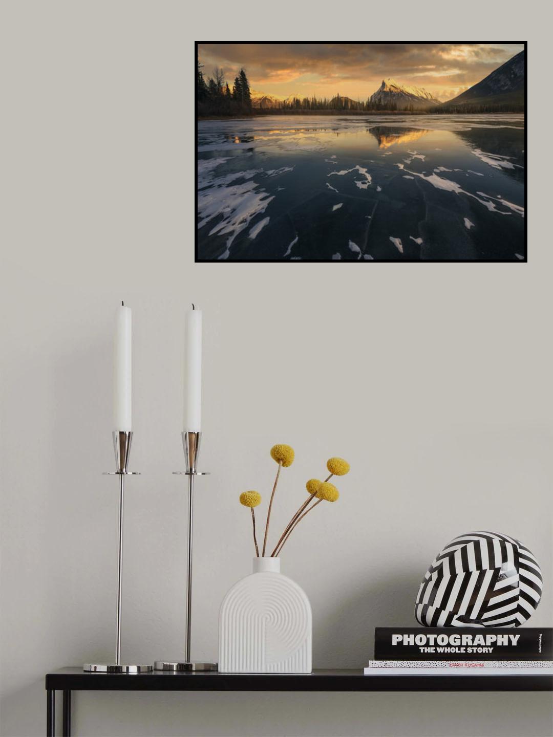 Poster och Canvastavla