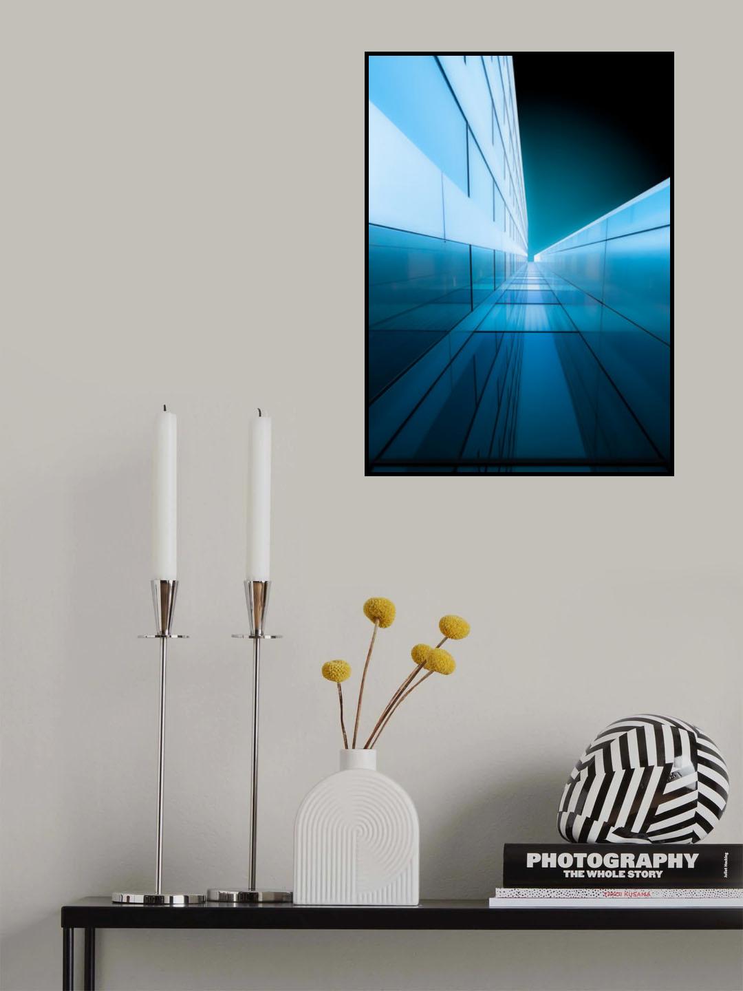 ... the way Poster och Canvastavla