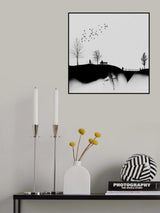 Poster och Canvastavla