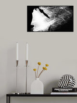 a little walk in the rain Poster och Canvastavla