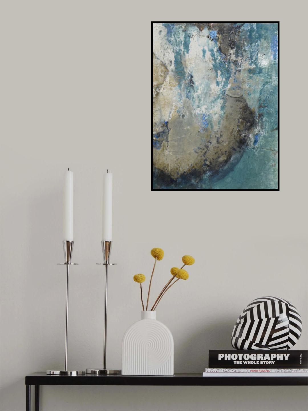 Drumbeg Poster och Canvastavla