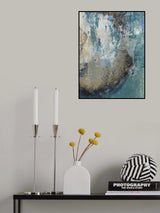 Drumbeg Poster och Canvastavla