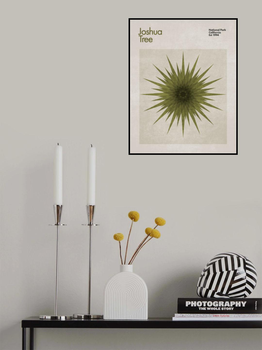 Ratio 4x5 Print By Bohonewart Copy 28 Poster och Canvastavla