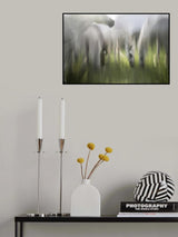 Impression Poster och Canvastavla