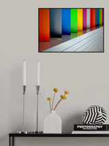 So much colour Poster och Canvastavla