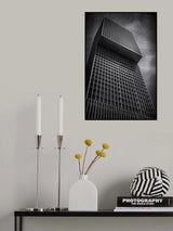 Exposed to light Poster och Canvastavla
