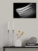 Metropol Parasol #02 Poster och Canvastavla