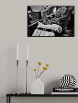 Poster och Canvastavla