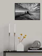 salt lives Poster och Canvastavla