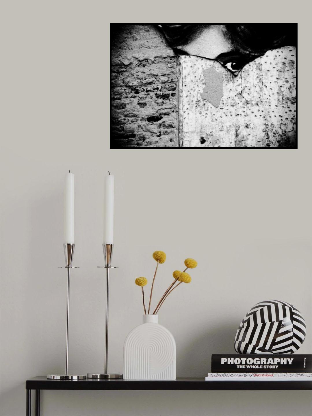 Poster och Canvastavla