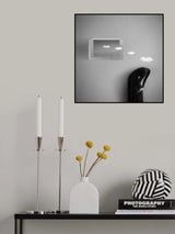 South Clouds Poster och Canvastavla