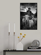 Poster och Canvastavla