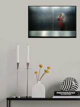 Locked Poster och Canvastavla