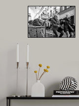Poster och Canvastavla