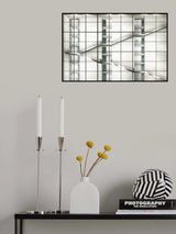 Up and down Poster och Canvastavla