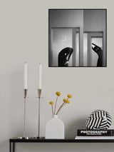 Moonlight Serenade Poster och Canvastavla