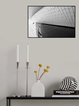 Waiting for someone Poster och Canvastavla