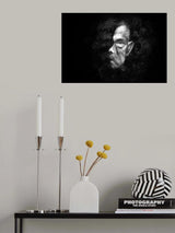 twoSide Poster och Canvastavla