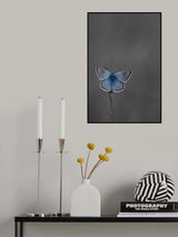 Like a Painting Poster och Canvastavla