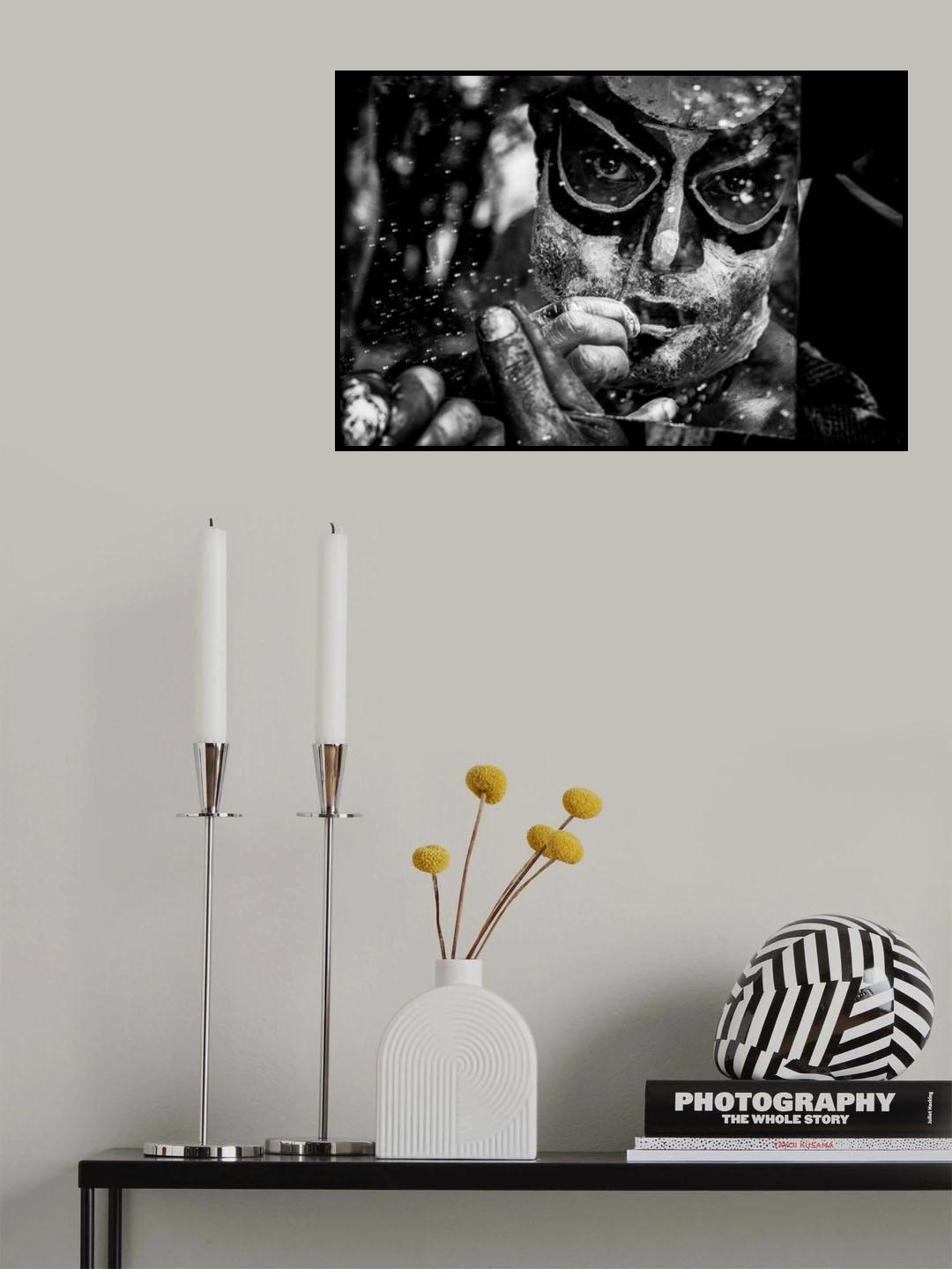 Poster och Canvastavla