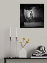 Tooth Brushing Poster och Canvastavla