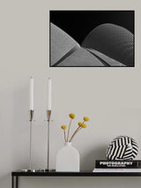 Sydney Opera Study Poster och Canvastavla