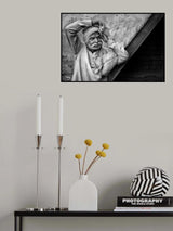 triangles Poster och Canvastavla