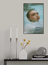 Hope Poster och Canvastavla