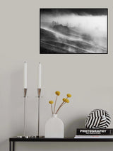 Magic morning Poster och Canvastavla