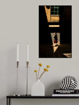 Spot Poster och Canvastavla