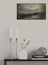 Impression of Domburg Poster och Canvastavla